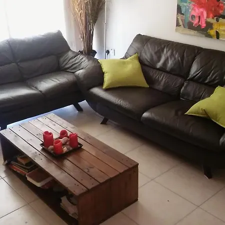 Vines 5 דירה