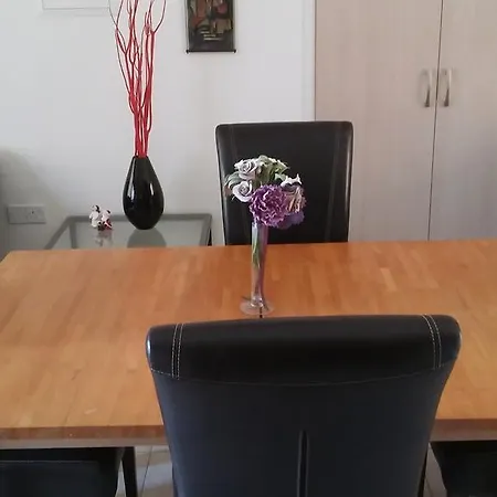 דירה Vines 5 *