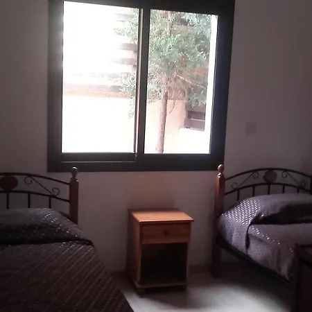 דירה Vines 5
