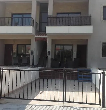 דירה Vines 5 *